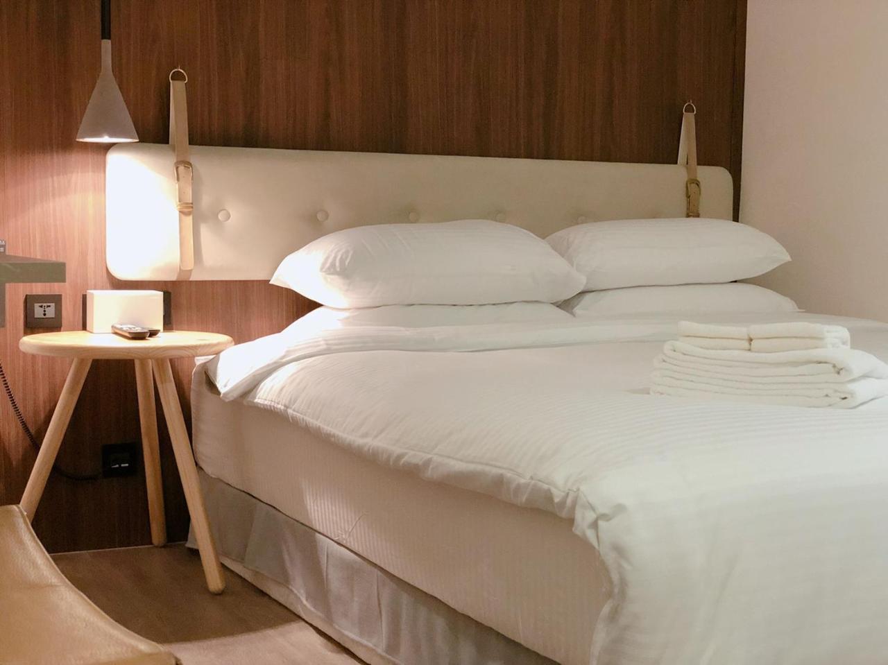 Hotel Le Home Тайбэй Экстерьер фото